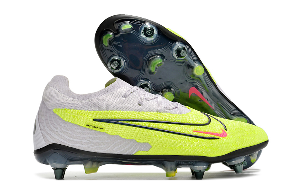 Nike Soccer Shoes-113
